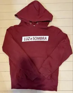 LUZ e SOMBRA フーディー【150㎝】