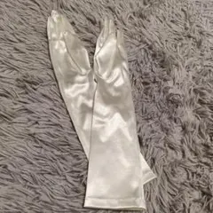 ELEGANT ウェディンググローブ Sサイズ