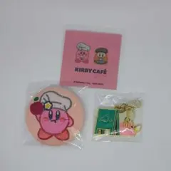 カービィカフェ　グッズ