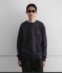 oldfolkhouse スウェット　代官山　O 別注　有原みゆきのサムネイル