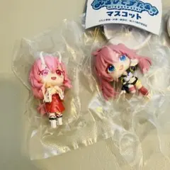 転生したらスライムだった件 みあげてすたぁマスコット フィギュア シュナ ミリム