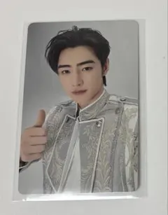 ENHYPEN house of vampire 購入特典 ソンフン