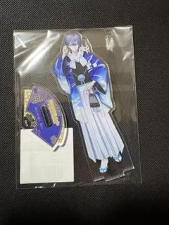 彩*様 小柳ロウ スイパラ アクスタ