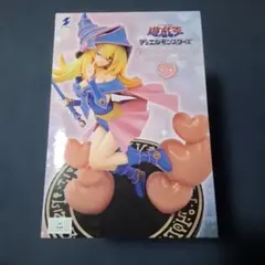 2026年最新】ブラックマジシャンガール フィギュア hereの人気アイテム