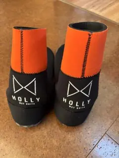 カ*ズ様 HOLLY XL ショートブーツ