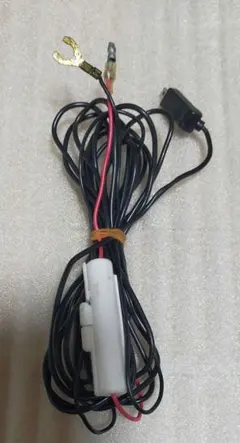 COMTEC コムテック レーダー探知機用 コード OBD2対応レーダー専用配線