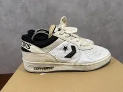 CONVERSE STFIRE AG コンバース プラージュ 24.5 6.5 | Mercari