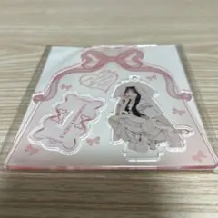 CUTIE STREET 川本笑瑠 生誕祭2025 アクスタ アクリルスタンド