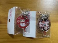もじパラ　アクリルキーホルダー　 SnowMan 宮舘涼太
