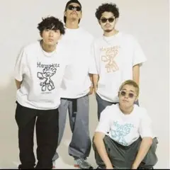 hangoverz ハングオーバーズ Tシャツのサムネイル