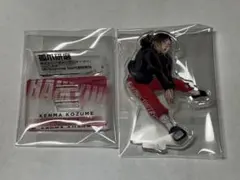 ハイキュー 孤爪研磨 クロニクル アクスタ アクリルフィギュア 原作