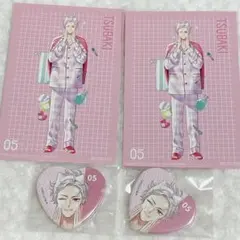 2025年最新】brothers conflict 缶 椿の人気アイテム - メルカリ