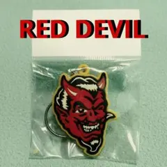 RED DEVIL レッドデビル ホットスタッフ クリームソーダ ロカビリー