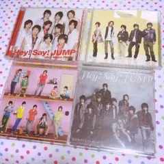 HeySayJump 初回限定盤