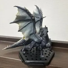 モンスターハンタースタンダードモデルPlus 煌黒龍アルバトリオン