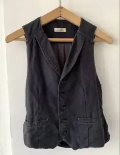 2025年最新】ネストローブ nest robe ベストの人気アイテム - メルカリ