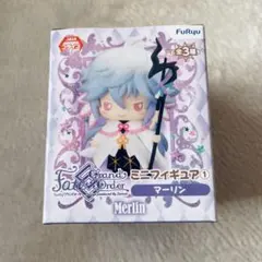 fgo サンリオ　ミニフィギュア　マーリン