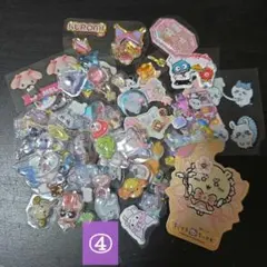 大容量 シールセット 50枚以上④