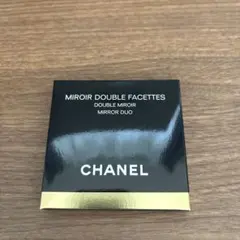 シャネル ミラー