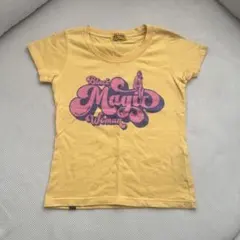 HYSTERIC GLAMOUR Black Magic woman Tシャツのサムネイル