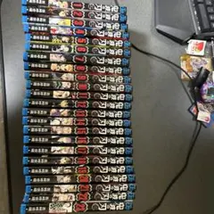 鬼滅の刃全巻セット