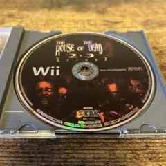 THE HOUSE OF THE DEAD 2 & 3 RETURN