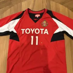 名古屋グランパス ユニフォーム 11番