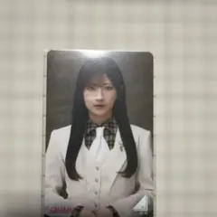 櫻坂46 小田倉麗奈 14th HMVクーポン