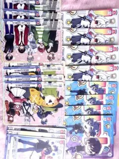 カラフルピーチ ヴァイス まとめ売り