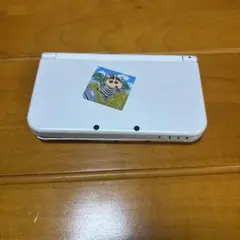New 3DS LL ジャンク品