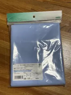 ANGEL デニムシーツ 2010K ブルー 170cm×90cm 防水シーツのサムネイル