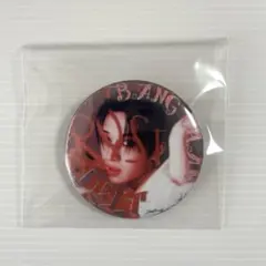 Stray Kids DOiT バンチャン　缶バッジ