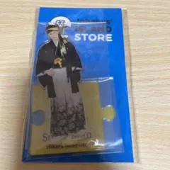 SnowMan 岩本照　アクリルスタンドII （2020）