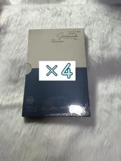 SEVENTEEN DxS Serenade COMPACT 未開封4点①