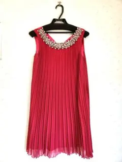 ドレスワンピース