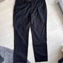 Calvin Klein メンズ スラックス ブラック 36×30のサムネイル