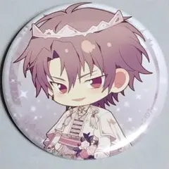 虎於 缶バッジ - メルカリ