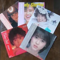 2026年最新】松田聖子 レコードの人気アイテム - メルカリ