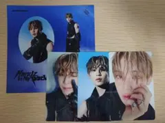 JO1 Handz In My Pocket セット 與那城奨