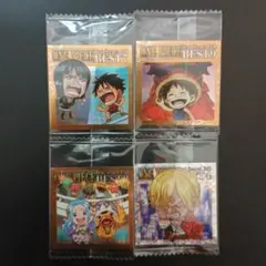 ワンピース ウエハースシール まとめ売り