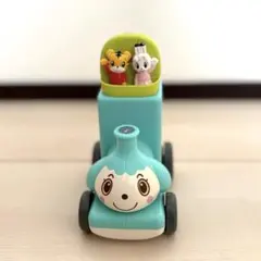こどもちゃれんじ　おしゃべりぽっぽんのサムネイル