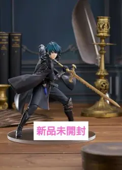 POP UP PARADE ファイアーエムブレム 風花雪月 ベレト