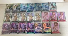 【環境必須22枚ワンピースカードSR/SECまとめ売り（モリア・ボルサリーノ他）
