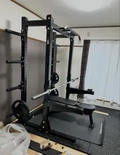 新品 DELTA FITNESS リニアロウ - メルカリ