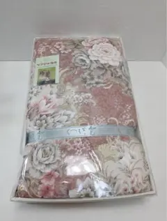 新品、未使用】VIVIAN FLEUR 三河木綿 ガーゼ掛け布団 日本製 - メルカリ