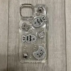 iPhone14ケース　SPINNS