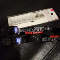 2025年最新】b'z 銀テープの人気アイテム - メルカリ