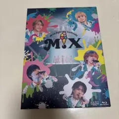 M!LK CONCERT TOUR 2025 M!X 初回限定Blu-ray ③ - メルカリ