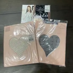 rebecca taylor ストッキング