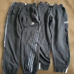 アディダスオリジナルス パンツ